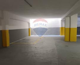 Posto Auto - Bari