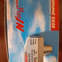 prese antenna tv