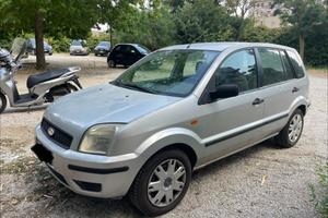 Ford Fusion 1.4 16V 5p. Leather Collection