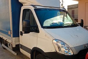 Iveco 35/15