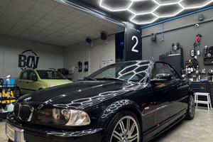 BMW Serie 3(E46) M Sport Cabrio 6 cilindri Aut ASI