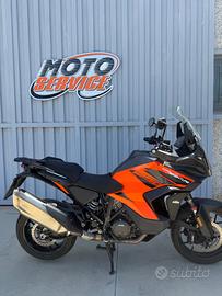 Ktm 1290 Super Adventure s