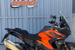 Ktm 1290 Super Adventure s