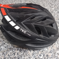 Casco mtb