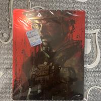 Steelbook call of duty mw3 nuova