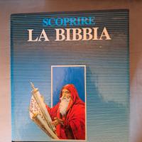 Scoprire la Bibbia a fumetti