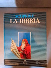 Scoprire la Bibbia a fumetti