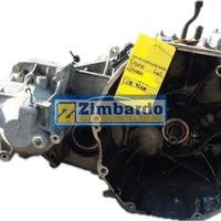 CAMBIO MANUALE 4X4 NISSAN QASHQAI 1.6DCI DEL 2012 