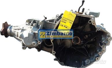 CAMBIO MANUALE 4X4 NISSAN QASHQAI 1.6DCI DEL 2012 