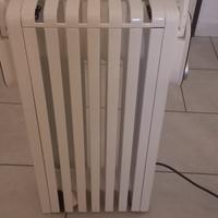 radiatore elettrico