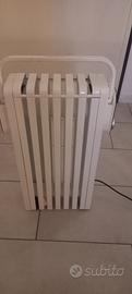 radiatore elettrico
