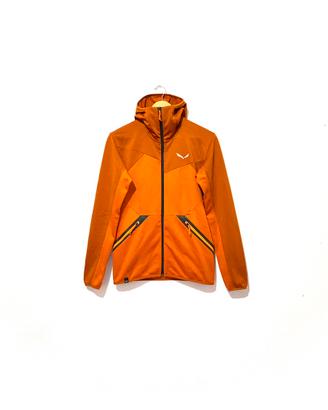 Felpe pile tecnici trekking