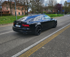 Audi A7 6 cilindri 3.0 320cv Euro 6