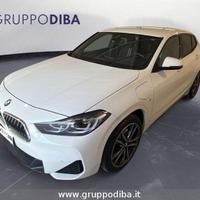 BMW X2 F39 Benzina xdrive25e Msport auto