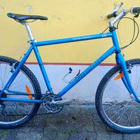 Bicicletta MTB 24&26 da 