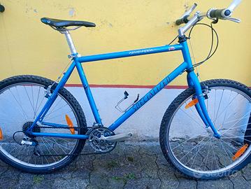 Bicicletta MTB 24&26 da 