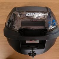 Bauletto scooter GIVI 30 litri 