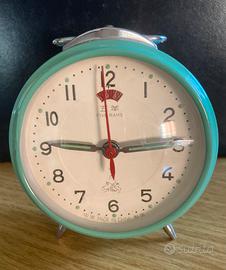 Sveglia della Five Rams Vintage