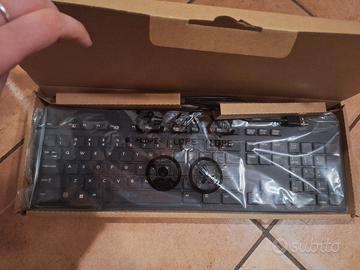 Tastiera HP
