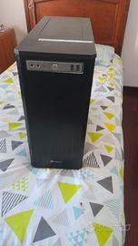PC fisso windows11 pro