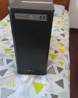 PC fisso windows11 pro