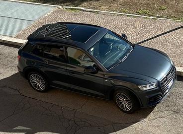 AUDI Q5 2ª serie - 2019