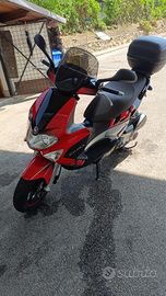 Gilera runner vxr