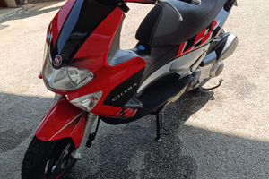 Gilera runner vxr