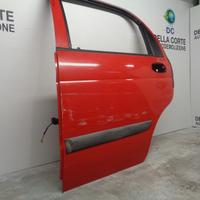 PORTIERA POSTERIORE SINISTRA DAEWOO Matiz 1Â° Seri