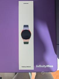 Samsung Galaxy Watch 7 LTE 40mm 