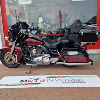 Harley-davidson Electra Glide C.V.O. FLHTCUSI