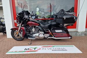 Harley-davidson Electra Glide C.V.O. FLHTCUSI