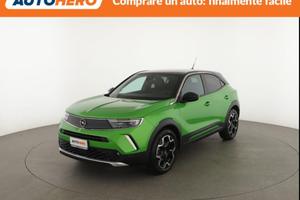 OPEL Mokka-e RA76962