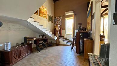 Casa Indipendente Milazzo [CI003VRG]