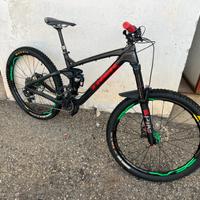 Trek slash 9.9 27.5 M