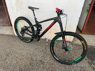 Trek slash 9.9 27.5 M