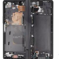Display Samsung Galaxy z Fold 4 + Frame