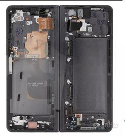 Display Samsung Galaxy z Fold 4 + Frame