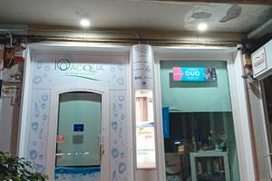 Bottega - Gravina di Catania