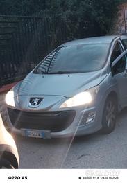 Peugeot 308 diesel