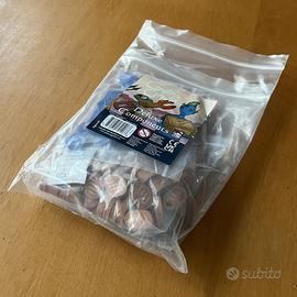 CREATURE CARAVAN DELUXE COMPONENTS NUOVO SIGILLATO