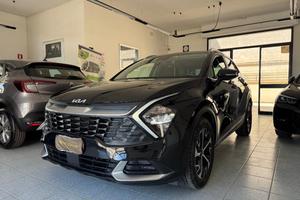 KIA SPORTAGE 1.6 CRDI DCT 2WD M.Hyb.Bus.Cl.UNICO