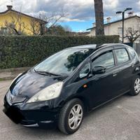 Honda Jazz(Fine anno 2008) Benzina-Ok Neopatentati