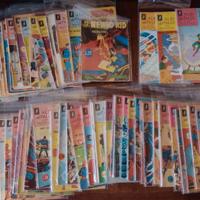 Albi del Falco - Nembo Kid