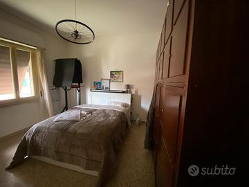 Camera, Posto letto