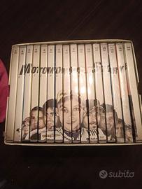 DVD moto gp