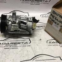 Compressore Clima Qashqai Megane 926004EA0A