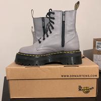 Dr. Martens Jadon 3 Pisa Zinc Grey