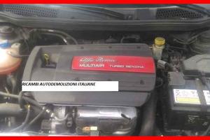 Motore Alfa Romeo Giulietta codice 940a2000