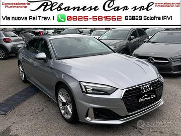 Audi A5 SPB 35 TDI S-Tronic Business Advanced